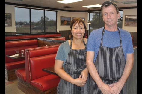 hermes diner orillia|Chris Suckling’s new Diner. .